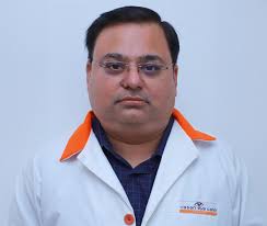 Dr Ashish Pandey
